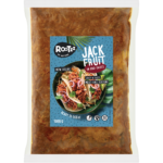 Rootzz of Nature_Jackfruit in BBQ Sauce