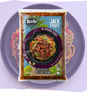 Teriyaki