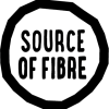 Source of fiber